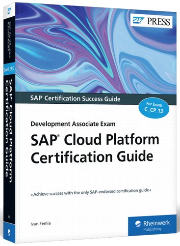 [SAP Press] SAP Cloud Platform Certification Guide_0.png